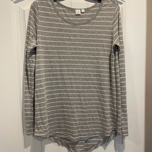 Long sleeve Cotton t